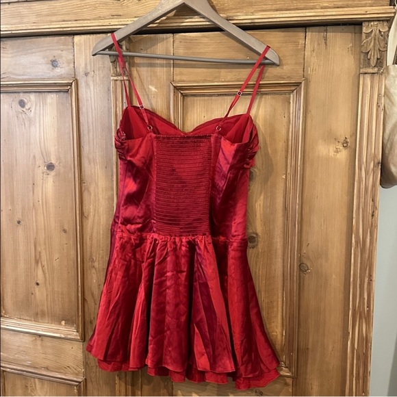 Reformation Ursula Dress - Picture 6 of 8